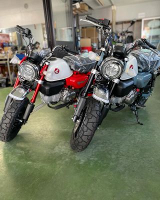 7760 ホンダ ナビ ME4JF 実動 良好 整備済み 原付バイク売ります
